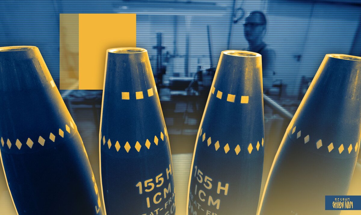    Иван Шилов (с) ИА Регнум