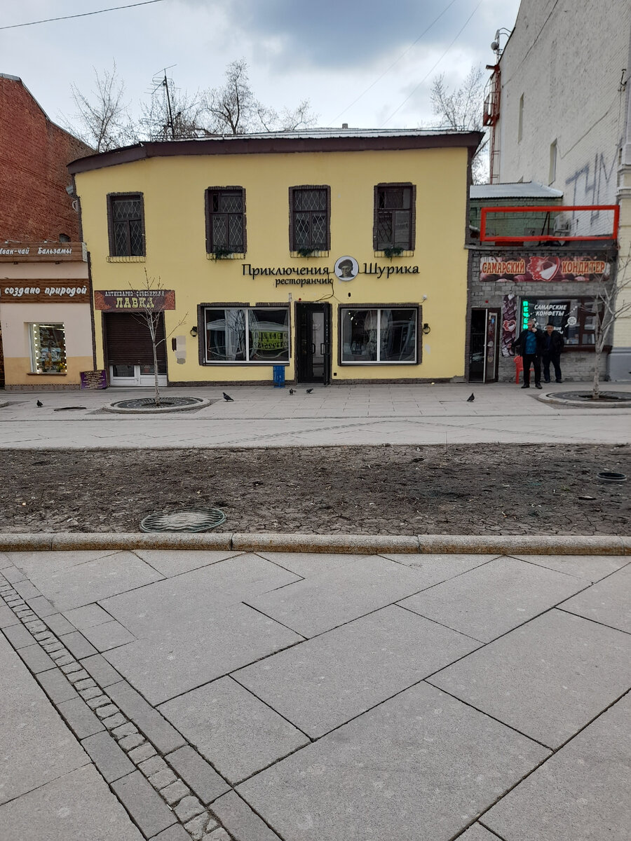 фото автора