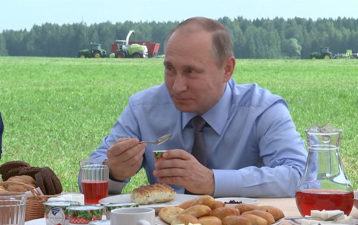 Владимир Путин. Источник: Яндекс.Картинки