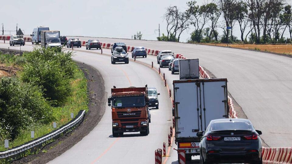 Фото: © ТАСС/Эрик Романенко