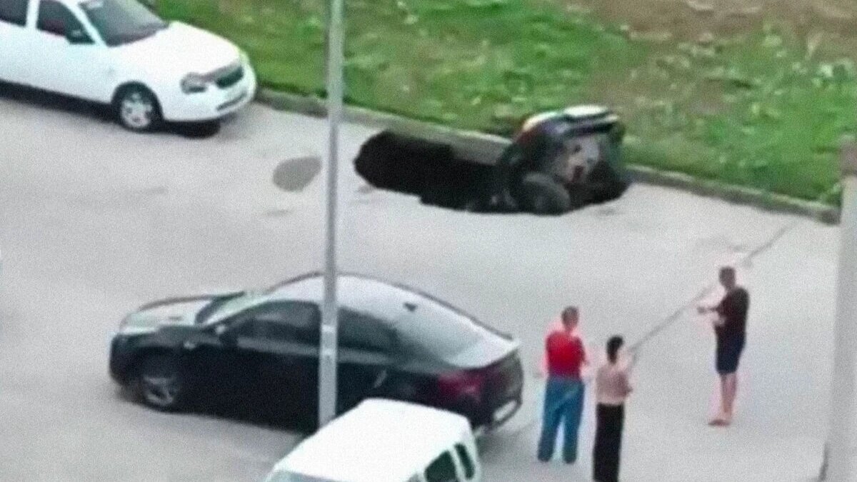 Фото: скрин из группы «Барнаул № 1»