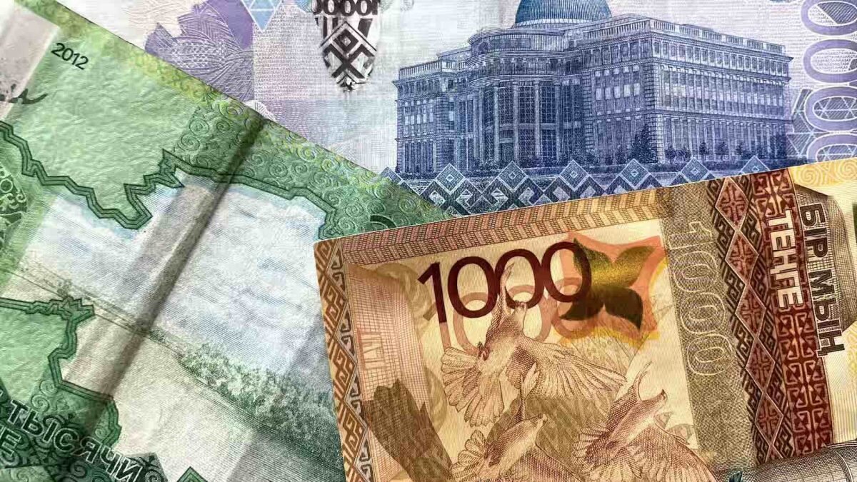    Фото: © Bizmedia.kz Рашид Ахмежанов