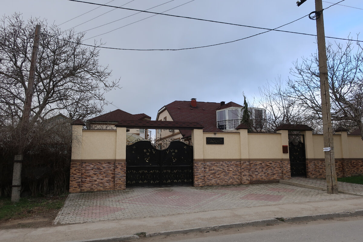 очень даже прилично...