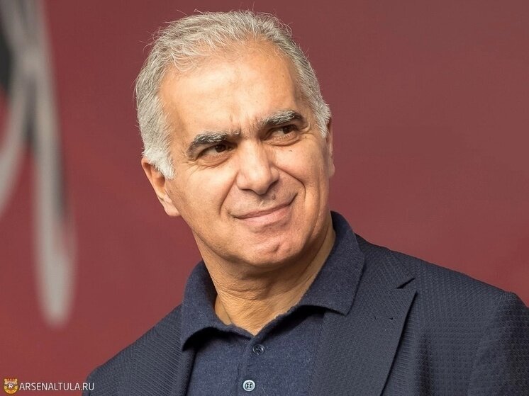     фото: ПФК "Арсенал" Тула