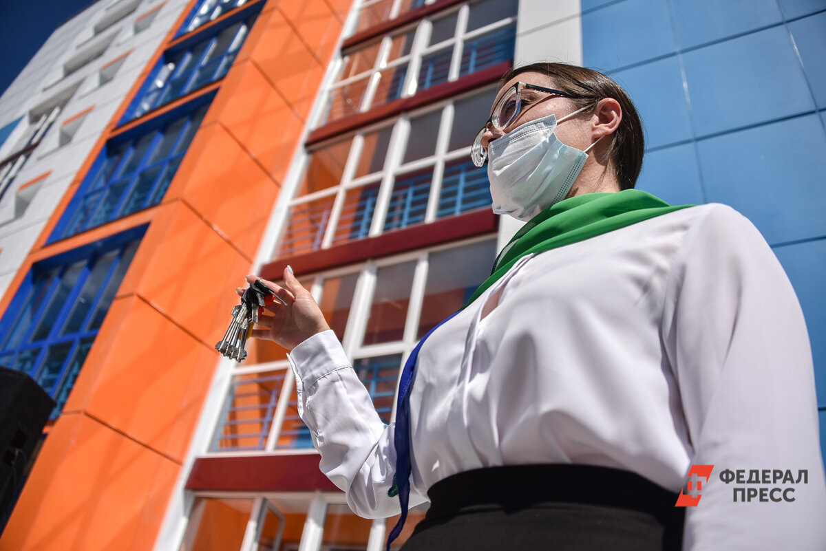 В целом стоимость аренды выросла на 8 % за год.  Фото: ФедералПресс / Полина Зиновьева