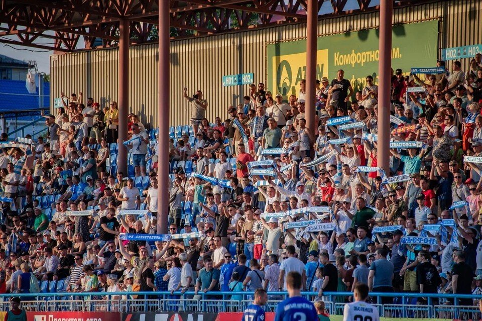    Фото: Юлия Блоцкая