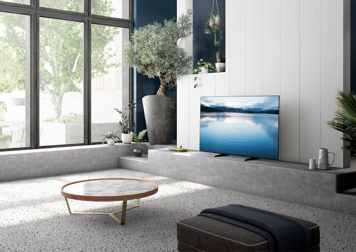фото Panasonic Global
