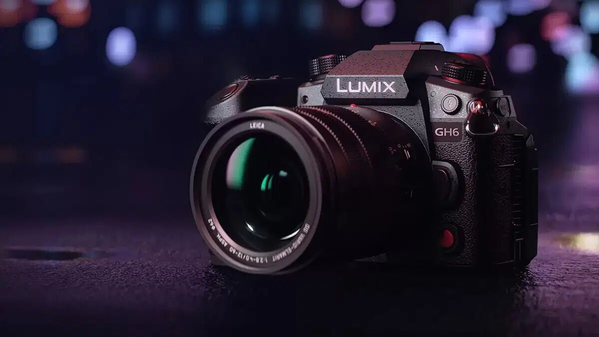 Фото Panasonic Global