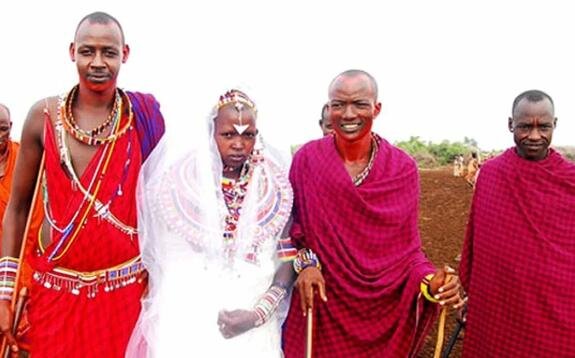 Многомужество в ЮАР