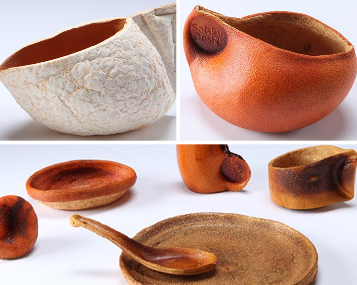 Фото: Solskin Peels