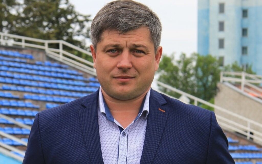 Денис Жуковский