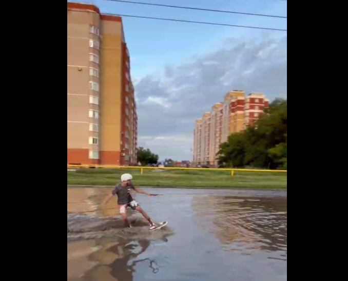 Амурская вода фото