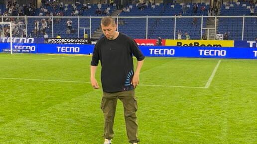 Артур Страхов | Финт Зидана и Роберто Карлоса😱#тренды2022 #рекомендации ...