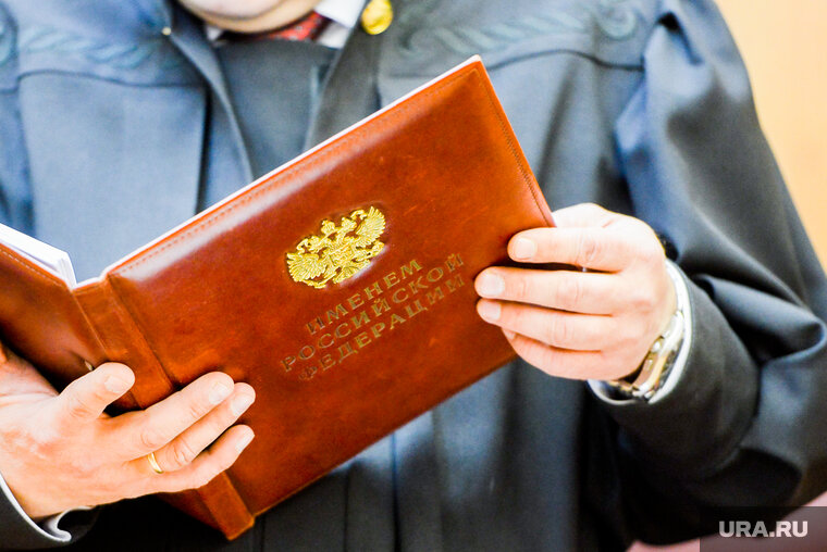    Раменский городской суд Московской области осудил челябинца на три с половиной года