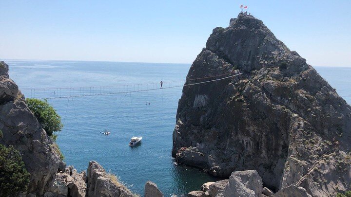 КРЫМ. ФОТО: ЦАРЬГРАД. 