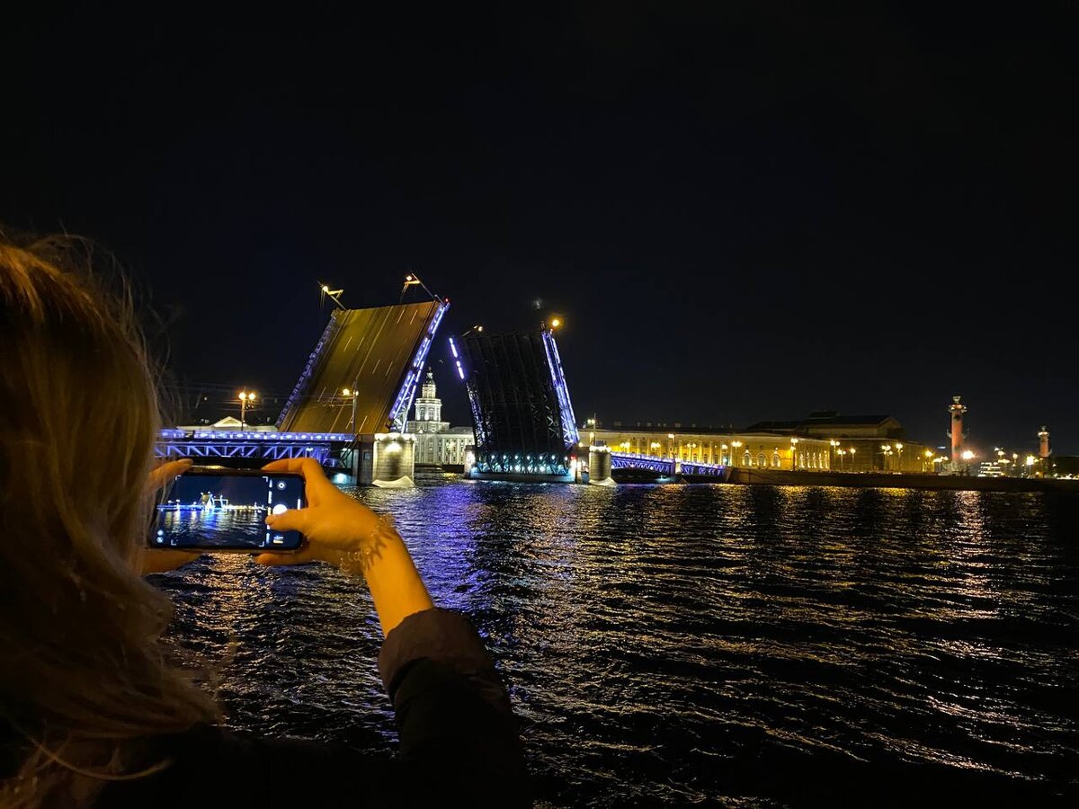 САНКТ-ПЕТЕРБУРГ. ФОТО: ЦАРЬГРАД.