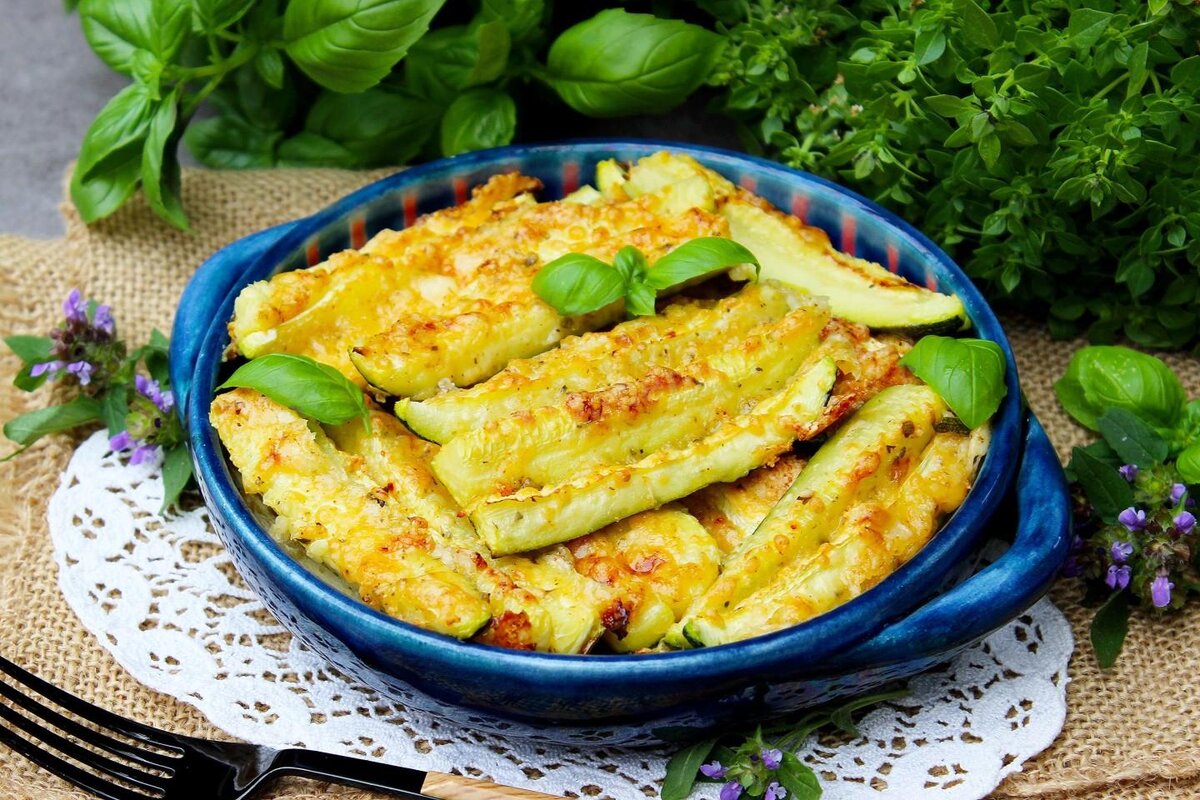 Вариант приготовления блюда