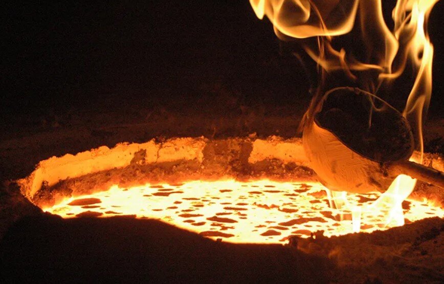 Всё про чугун и чугунные банные печи. Плюсы и минусы | ООО Хамам ...