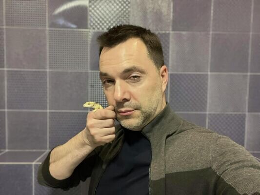 Алексей Арестович. Фото из соцсетей