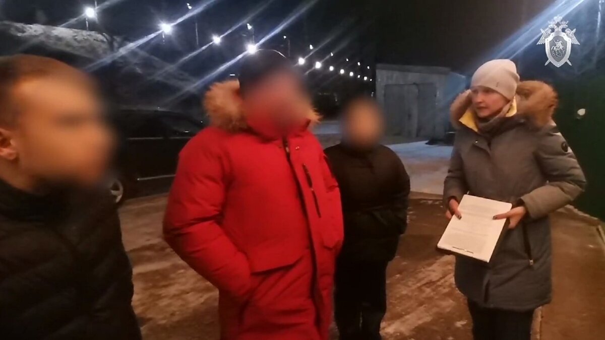     В Красноярске завершено расследование уголовного дела в отношении бывшего директора «Татышев-парка» Сергея Васильева. Его обвиняют в получении крупной взятки.