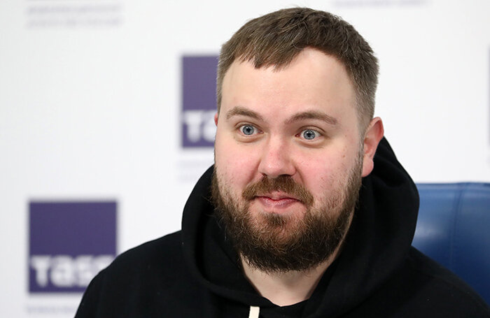     Валентин Петухов (Wylsacom).Антон Новодережкин/ТАСС