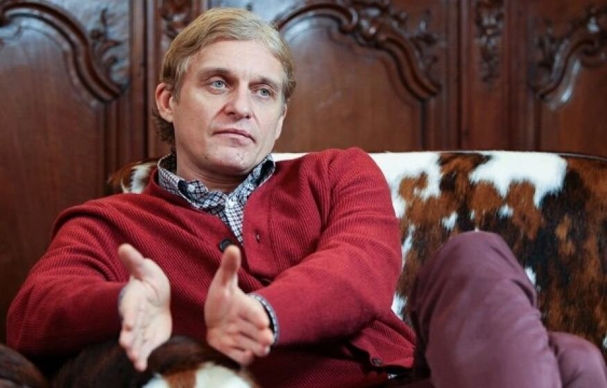    За Олега Тинькова заступился британский миллиардер