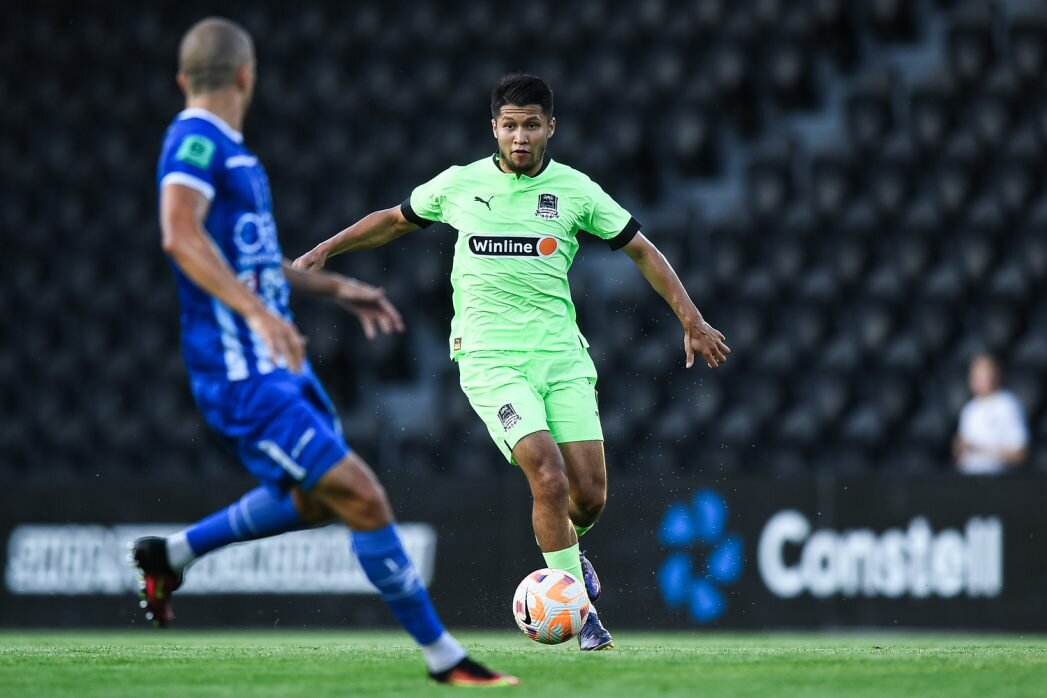    Фото: ФК «Краснодар»