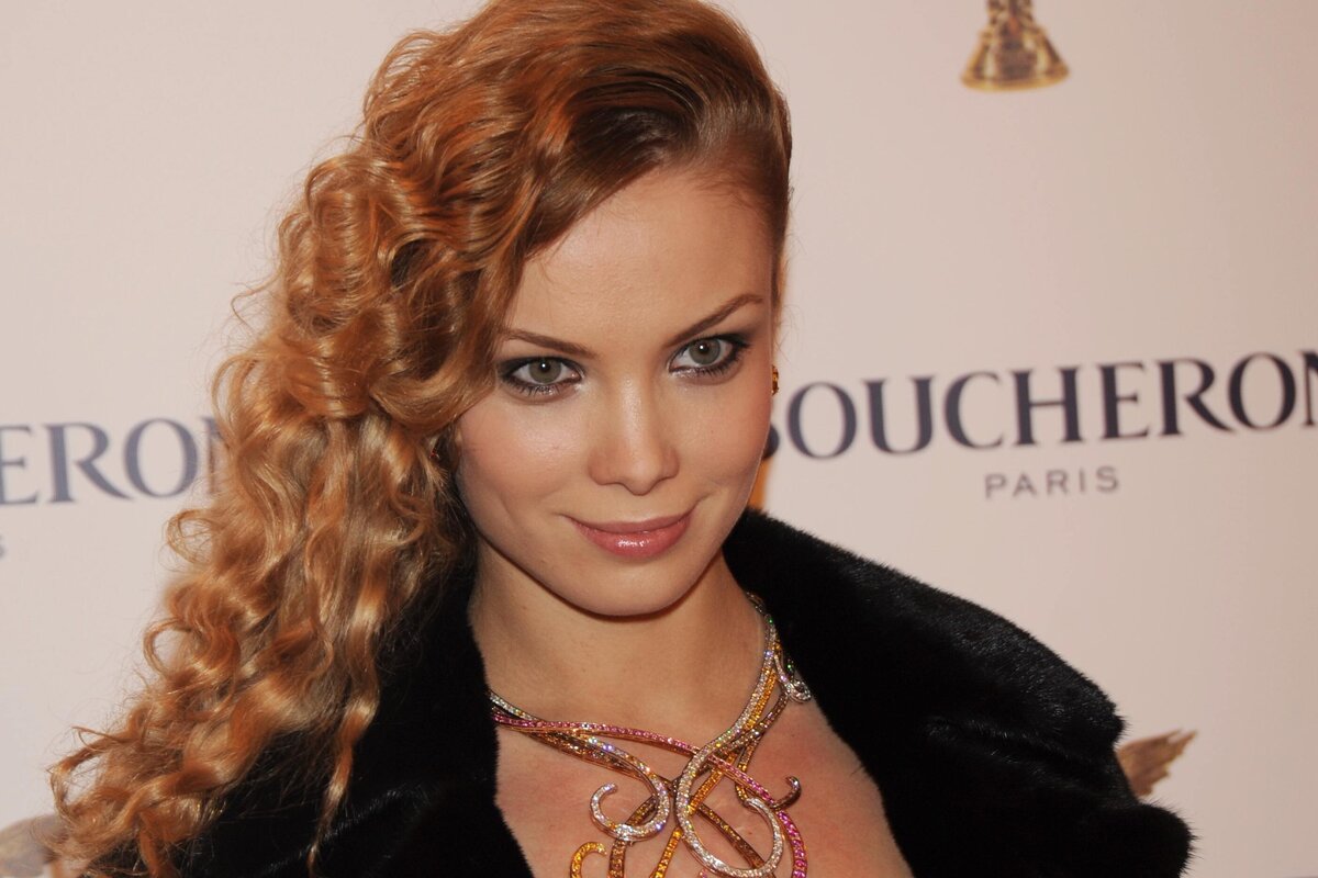     Какие отношения сейчас связывают Татьяну Арнтгольц с бывшим мужем? Редкий комментарий актрисы