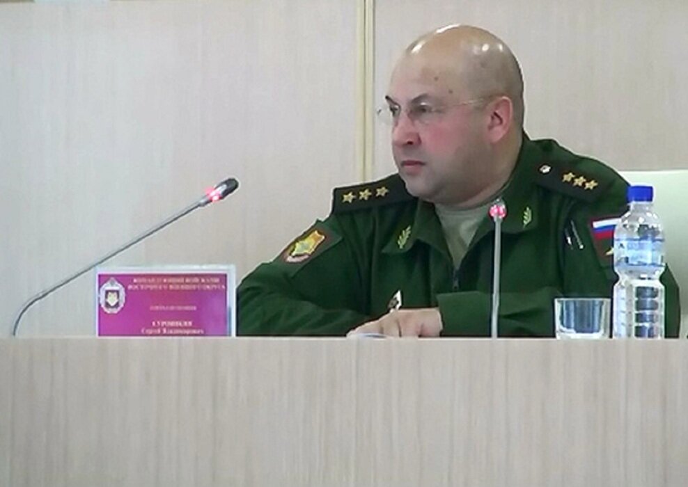    Фото: Минобороны РФ