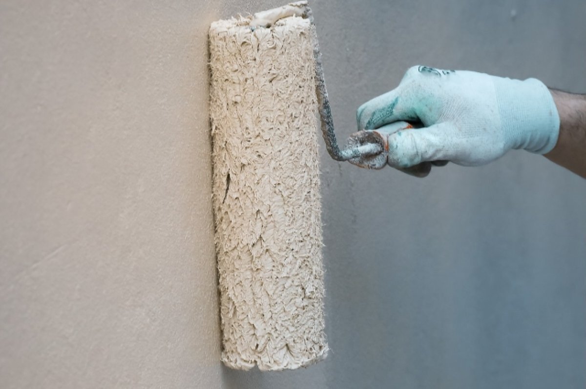    В Покровском районе Орловщины за 13 миллионов отремонтировали школу