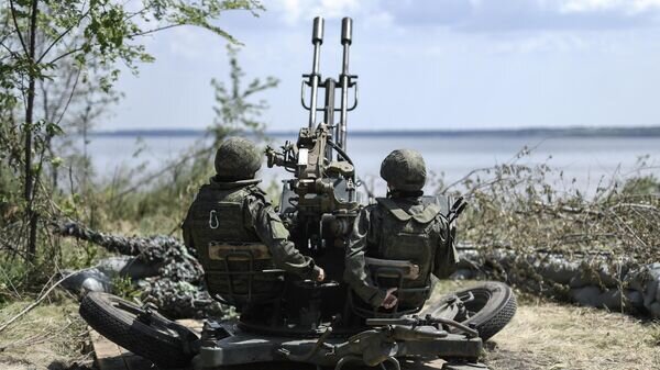    © РИА Новости . Константин Михальчевский