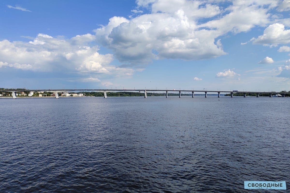 Набережные волжских городов. Где лучше? | fn-volga.ru | Дзен