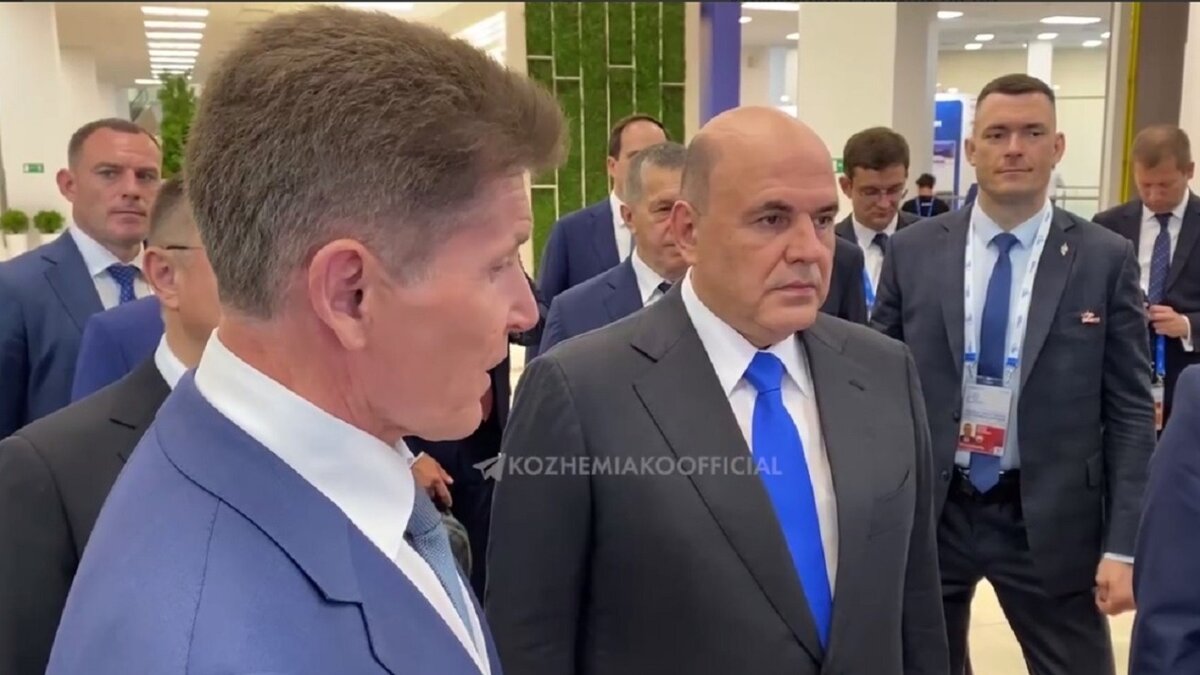     Глава Приморья Олег Кожемяко отметил, что жители Приморья стали активнее подходить к вопросам благоустройства территорий. Это очень важно для создания как комфортной жизни самих приморцев, так и для туризма.