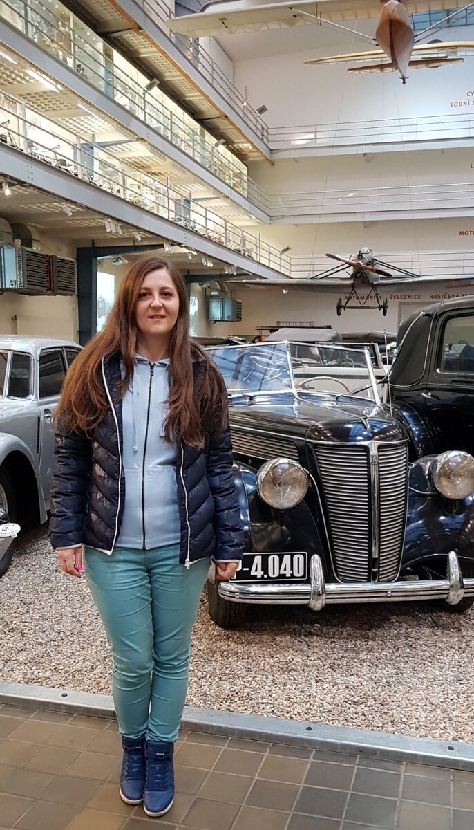 Фото автора