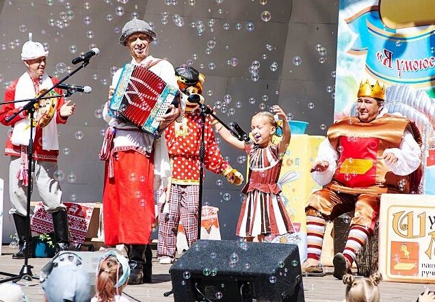 Фото: Администрация Шуи