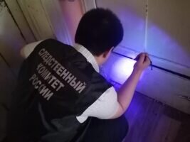    Зарезала, смыла кровь с ножа и скрылась. Жительницу Абдулино будут судить за убийство Кристина Просвиркина