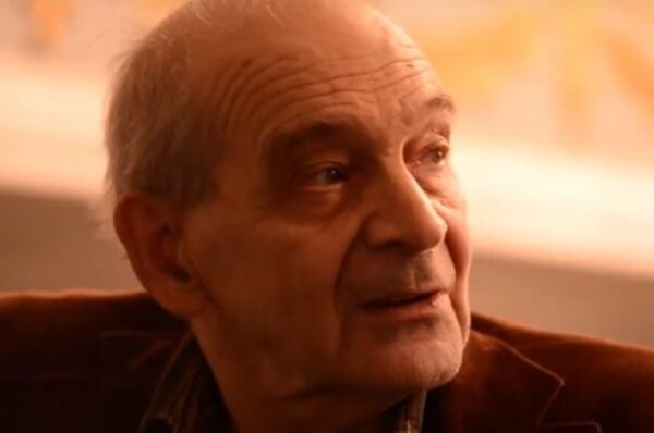    Семен Каминский, фото: trt-tv.ru