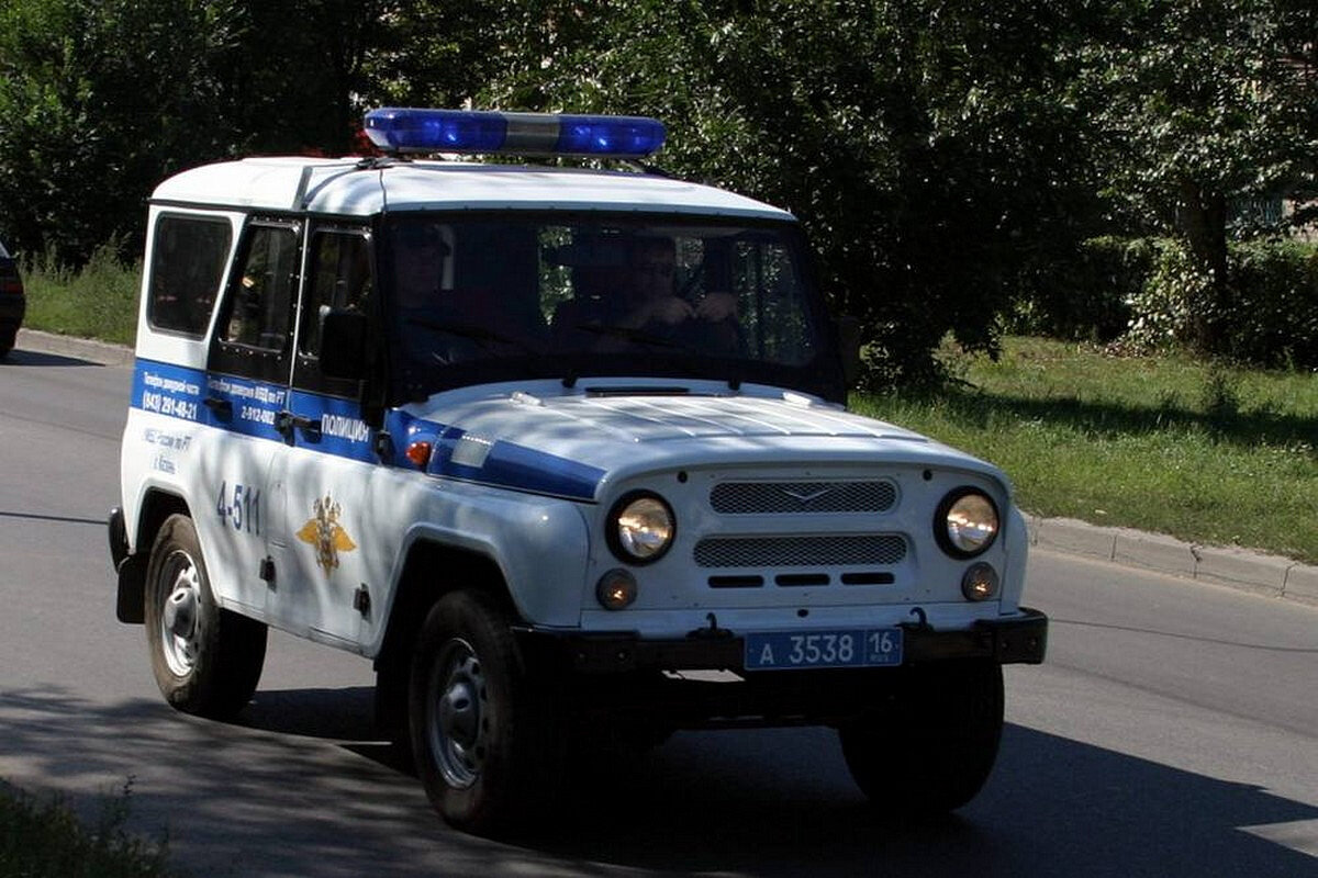 Подросток умер после поездки в полицейской машине | Изнанка - новостной  портал | Дзен