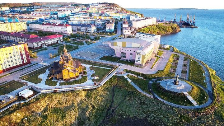 ФОТО: МАТЕРИАЛЫ ПРЕСС-СЛУЖБ.