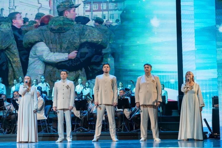 Фото: Тюменской городской думы