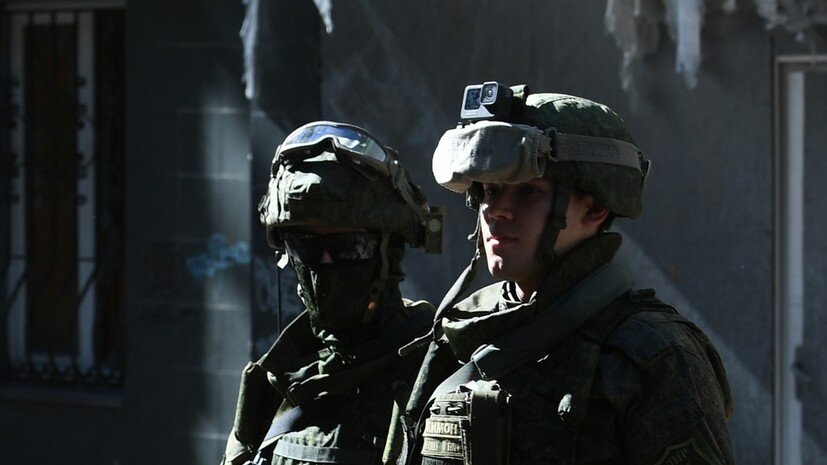   РИА Новости