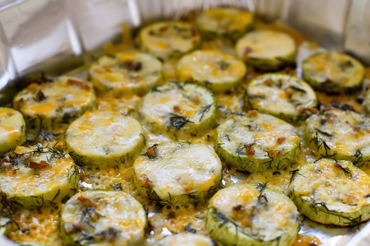 Самые свежие рецепты для Вас!