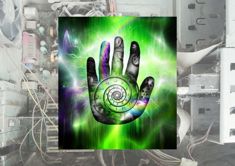 © Альберт ШАТРОВ, писатель-фантаст, член Союза журналистов России