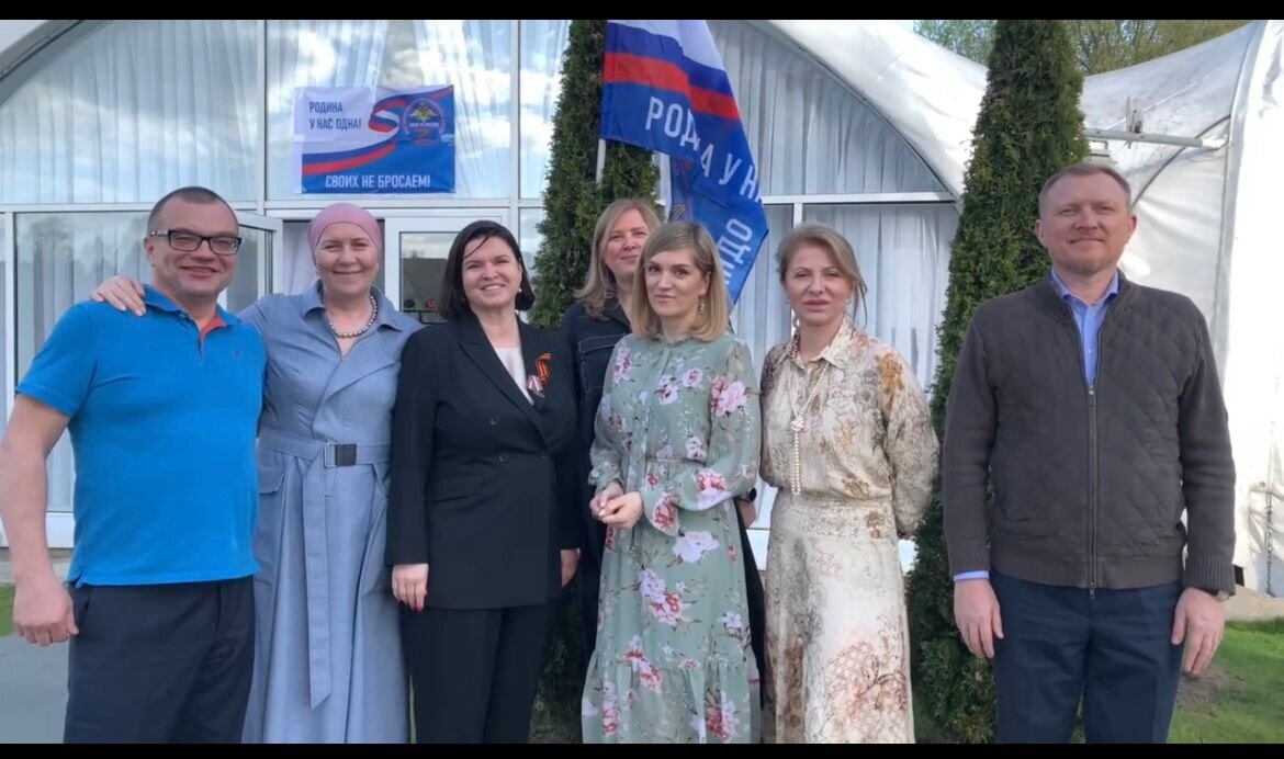 Психологи фонда