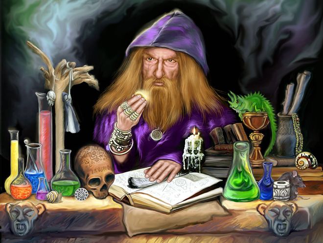 Сегодня алхимия - лженаука. Но если мы научимся получать из физического вакуума любое нужное нам вещество (а это теоретически возможно), алхимия перестанет быть лженаукой. 