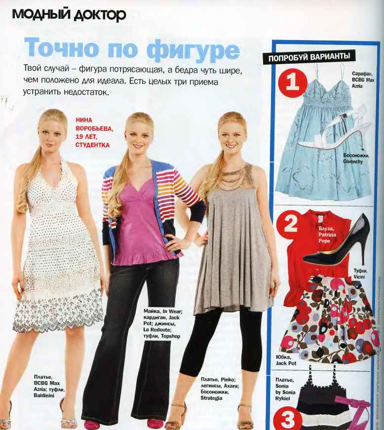 фото из архива журналов magzdb.org