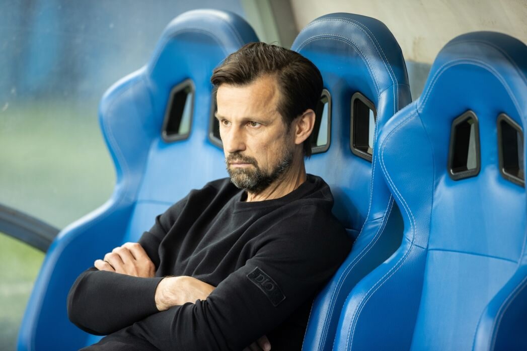    Фото: Вячеслав Евдокимов / ФК «Зенит»