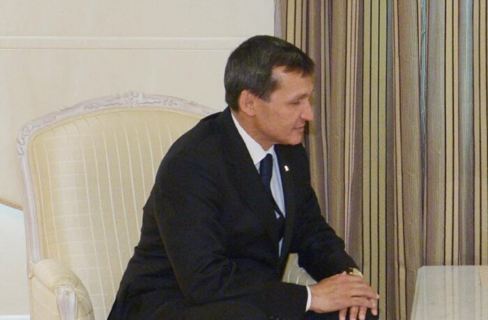 Источник фото: president.az