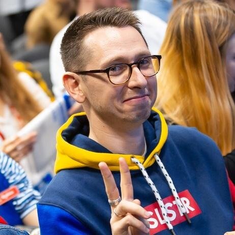 Денис Лопатников