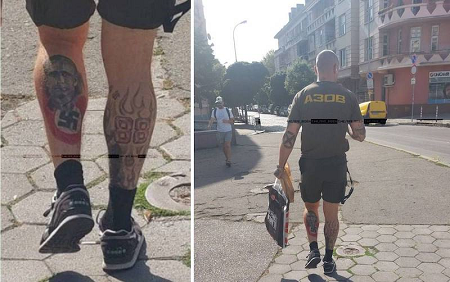 ФОТО: Источник: https://politikus.info/v-rossii/154275-bednyy-ukrobezhenec-na-ulicah-bolgarii.html